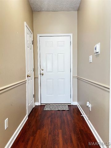 5922 HAVENWOOD Drive, Montgomery, AL 36117