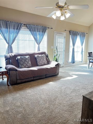 5922 HAVENWOOD Drive, Montgomery, AL 36117