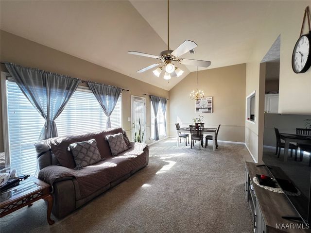 5922 HAVENWOOD Drive, Montgomery, AL 36117