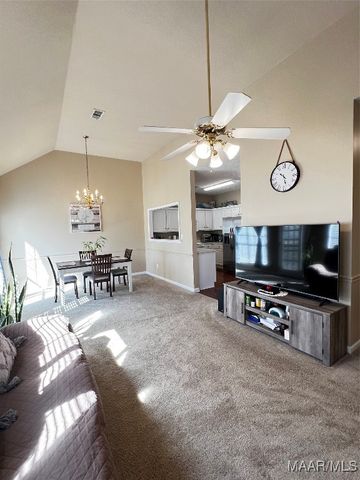 5922 HAVENWOOD Drive, Montgomery, AL 36117