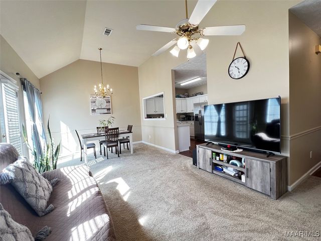 5922 HAVENWOOD Drive, Montgomery, AL 36117