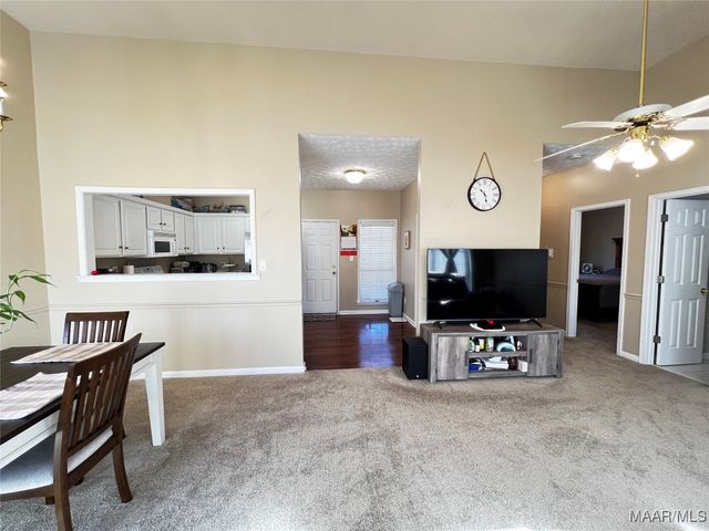 5922 HAVENWOOD Drive, Montgomery, AL 36117