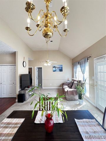 5922 HAVENWOOD Drive, Montgomery, AL 36117