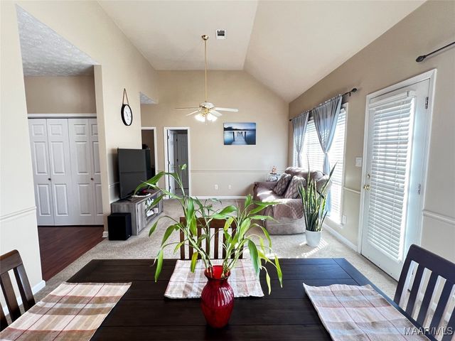 5922 HAVENWOOD Drive, Montgomery, AL 36117