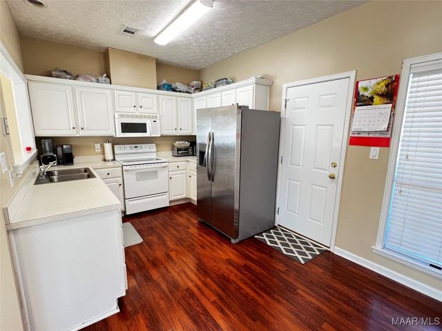 5922 HAVENWOOD Drive, Montgomery, AL 36117