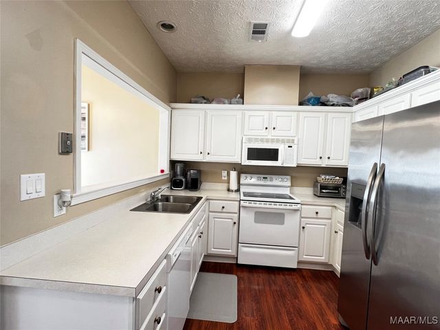 5922 HAVENWOOD Drive, Montgomery, AL 36117