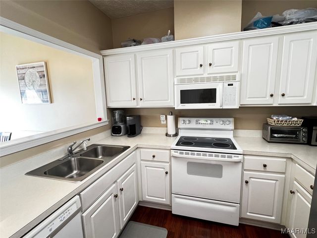 5922 HAVENWOOD Drive, Montgomery, AL 36117