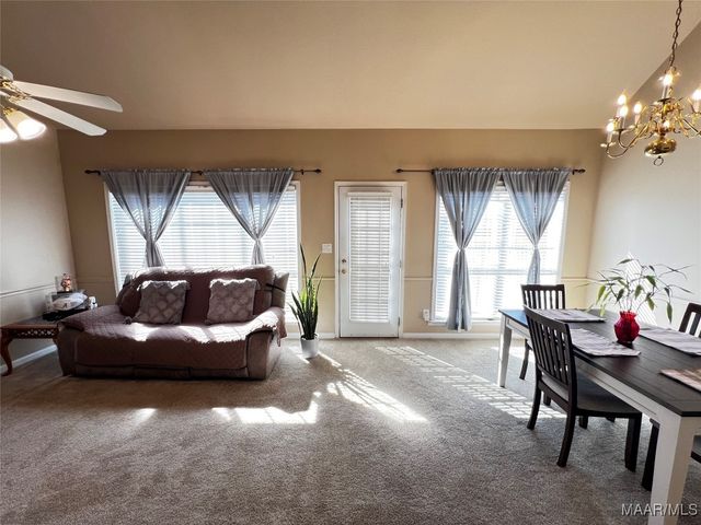 5922 HAVENWOOD Drive, Montgomery, AL 36117