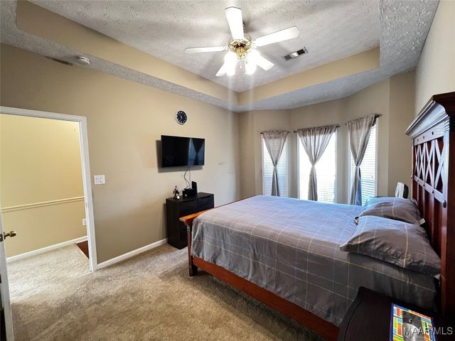 5922 HAVENWOOD Drive, Montgomery, AL 36117