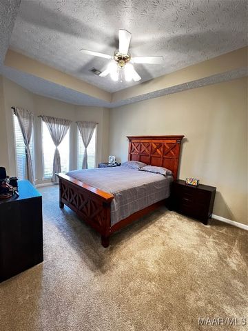 5922 HAVENWOOD Drive, Montgomery, AL 36117