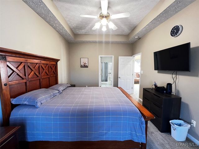 5922 HAVENWOOD Drive, Montgomery, AL 36117