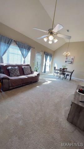 5922 HAVENWOOD Drive, Montgomery, AL 36117