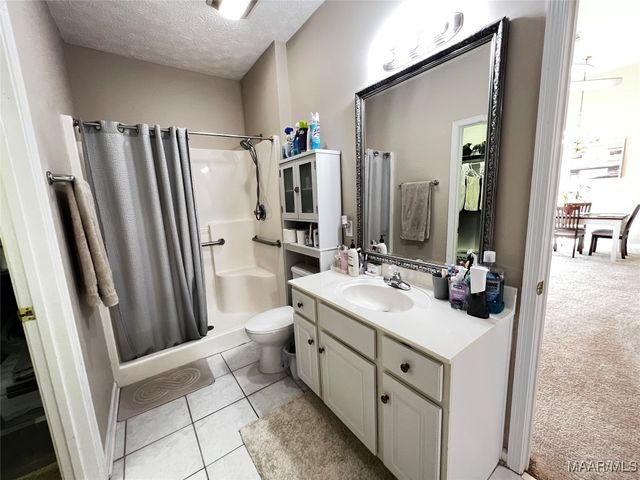 5922 HAVENWOOD Drive, Montgomery, AL 36117