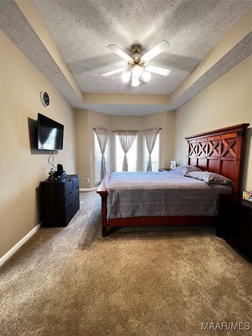 5922 HAVENWOOD Drive, Montgomery, AL 36117