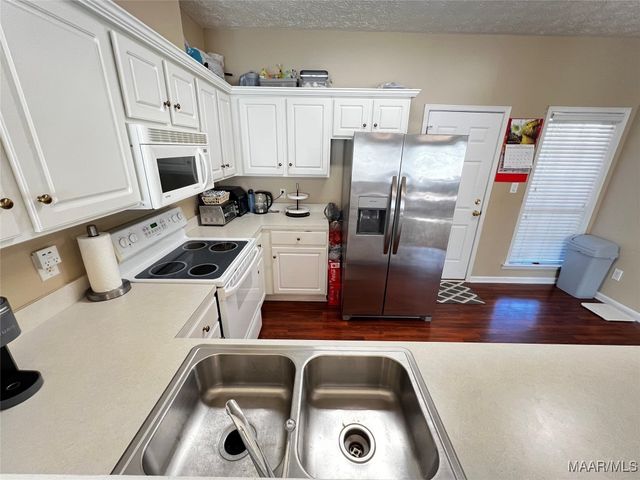 5922 HAVENWOOD Drive, Montgomery, AL 36117