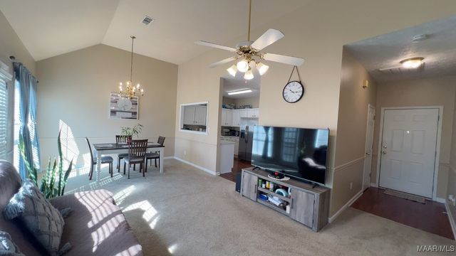 5922 HAVENWOOD Drive, Montgomery, AL 36117