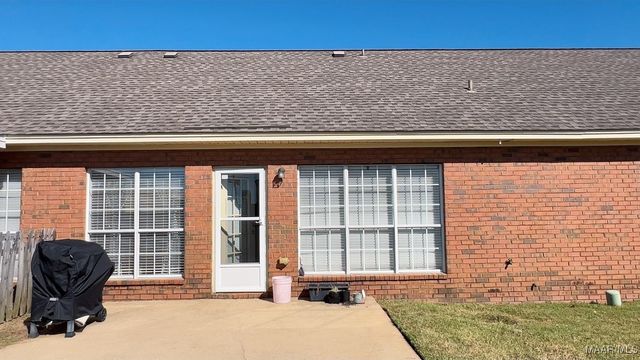 5922 HAVENWOOD Drive, Montgomery, AL 36117