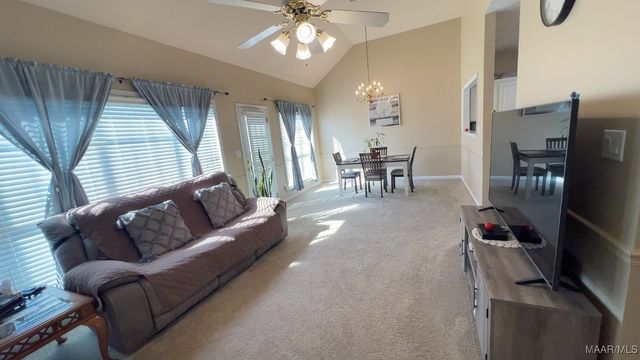 5922 HAVENWOOD Drive, Montgomery, AL 36117