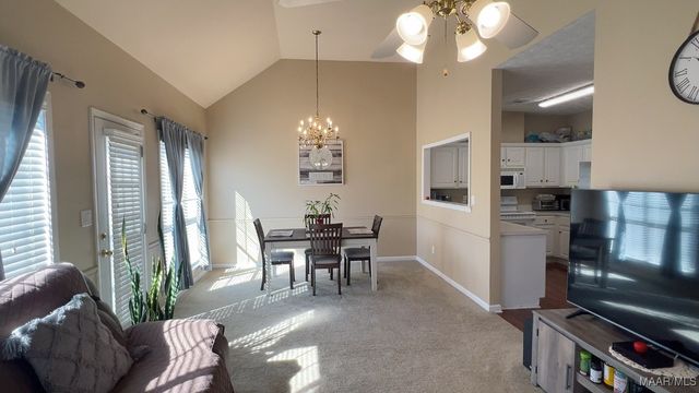 5922 HAVENWOOD Drive, Montgomery, AL 36117