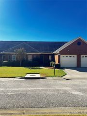 5922 HAVENWOOD Drive, Montgomery, AL 36117