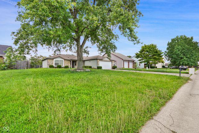 4960 Brookfield Drive, Indianapolis, IN 46237