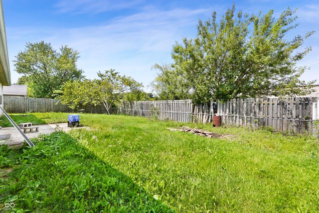 4960 Brookfield Drive, Indianapolis, IN 46237