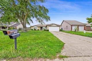 4960 Brookfield Drive, Indianapolis, IN 46237