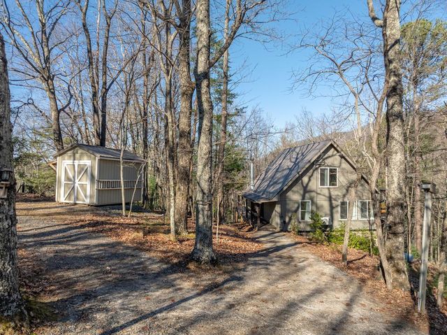 60 Laurel Ridge Court, Ellijay, GA 30536