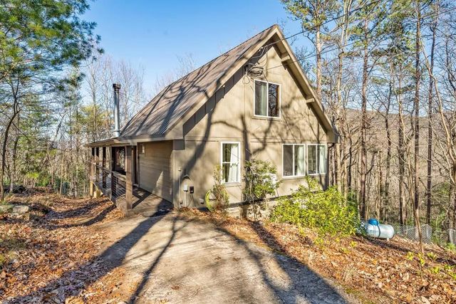 60 Laurel Ridge Court, Ellijay, GA 30536