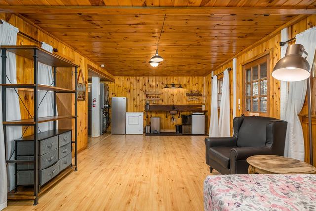 60 Laurel Ridge Court, Ellijay, GA 30536