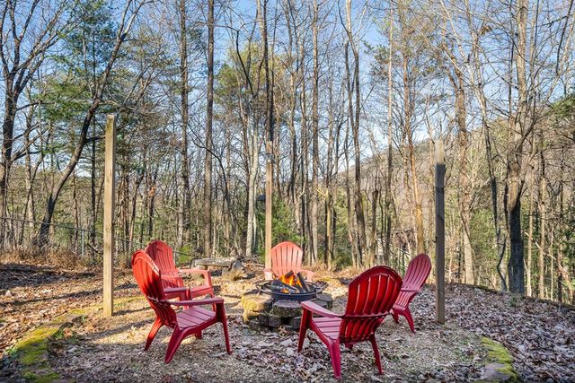 60 Laurel Ridge Court, Ellijay, GA 30536