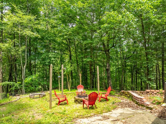 60 Laurel Ridge Court, Ellijay, GA 30536