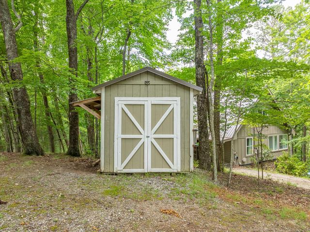 60 Laurel Ridge Court, Ellijay, GA 30536