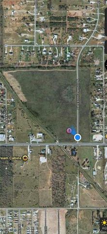 0 E FM 2812 Highway, Edinburg, TX 78542