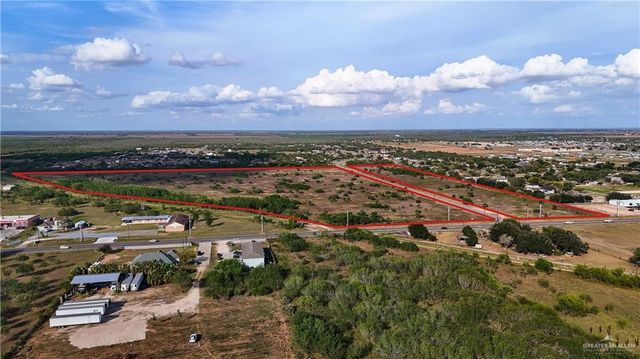0 E FM 2812 Highway, Edinburg, TX 78542