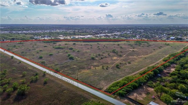 0 E FM 2812 Highway, Edinburg, TX 78542