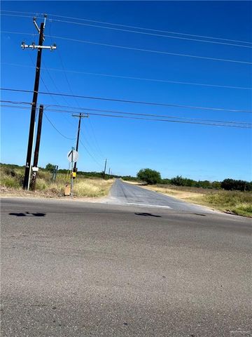 0 E FM 2812 Highway, Edinburg, TX 78542
