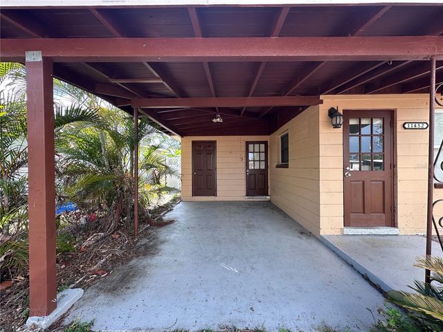 11452 104TH STREET, Largo, FL 33773