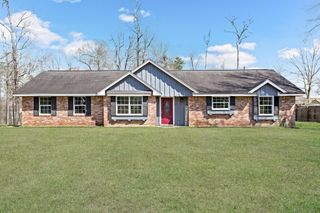 314 Pinehurst Drive, Sour Lake, TX 77659