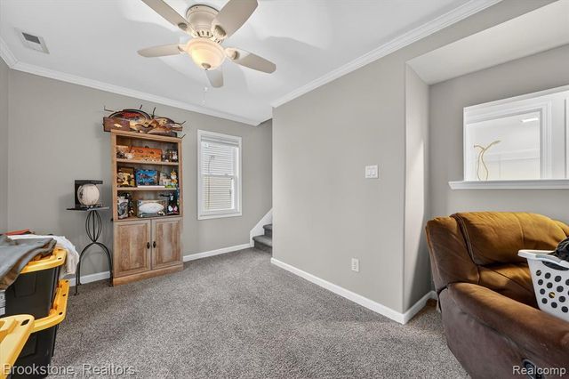 26427 Beaconsfield Street, Roseville, MI 48066