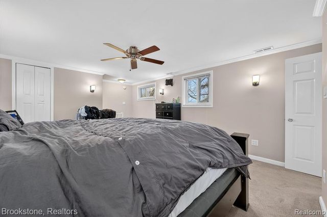 26427 Beaconsfield Street, Roseville, MI 48066