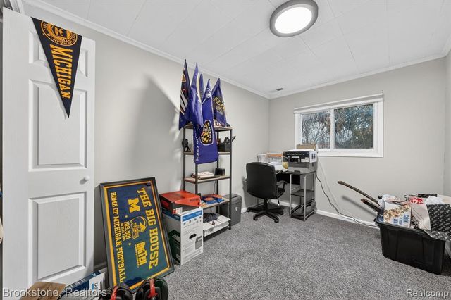 26427 Beaconsfield Street, Roseville, MI 48066