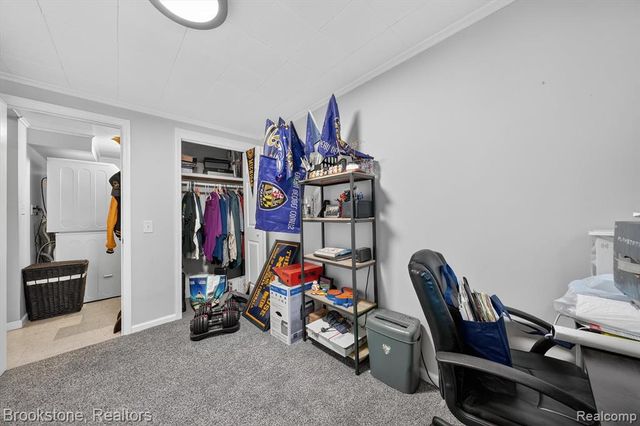 26427 Beaconsfield Street, Roseville, MI 48066