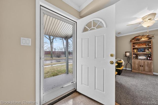 26427 Beaconsfield Street, Roseville, MI 48066