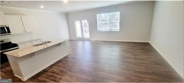 3310 Greyton Drive, Buford, GA 30519