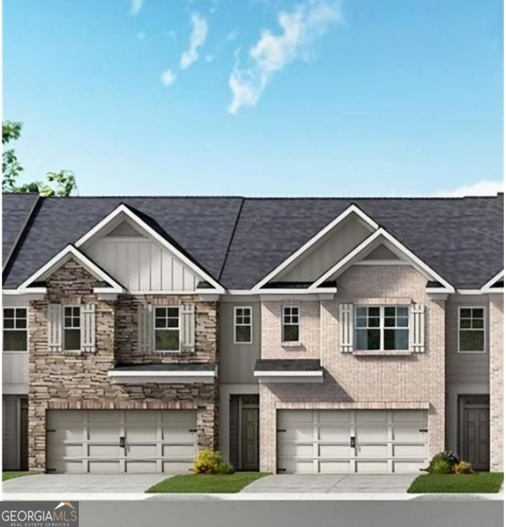 3310 Greyton Drive, Buford, GA 30519