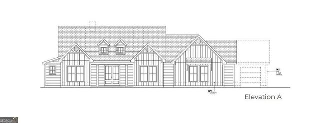 424 Springtime Way, Monroe, GA 30655