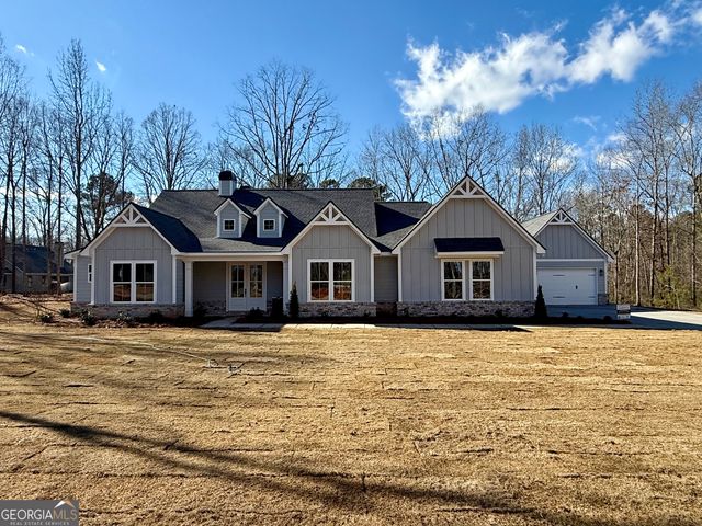 424 Springtime Way, Monroe, GA 30655