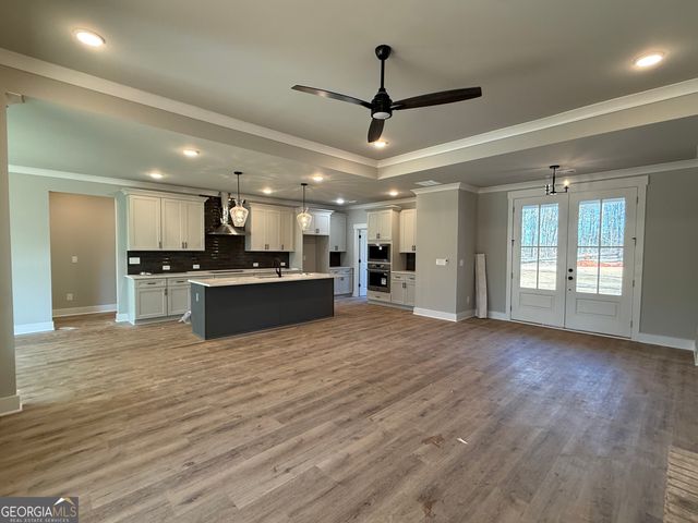 424 Springtime Way, Monroe, GA 30655