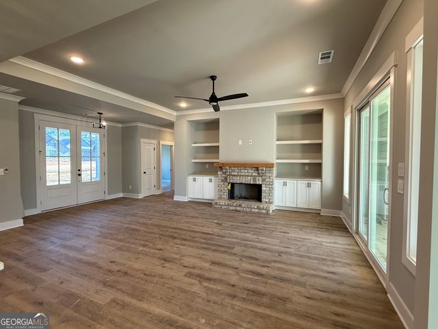 424 Springtime Way, Monroe, GA 30655